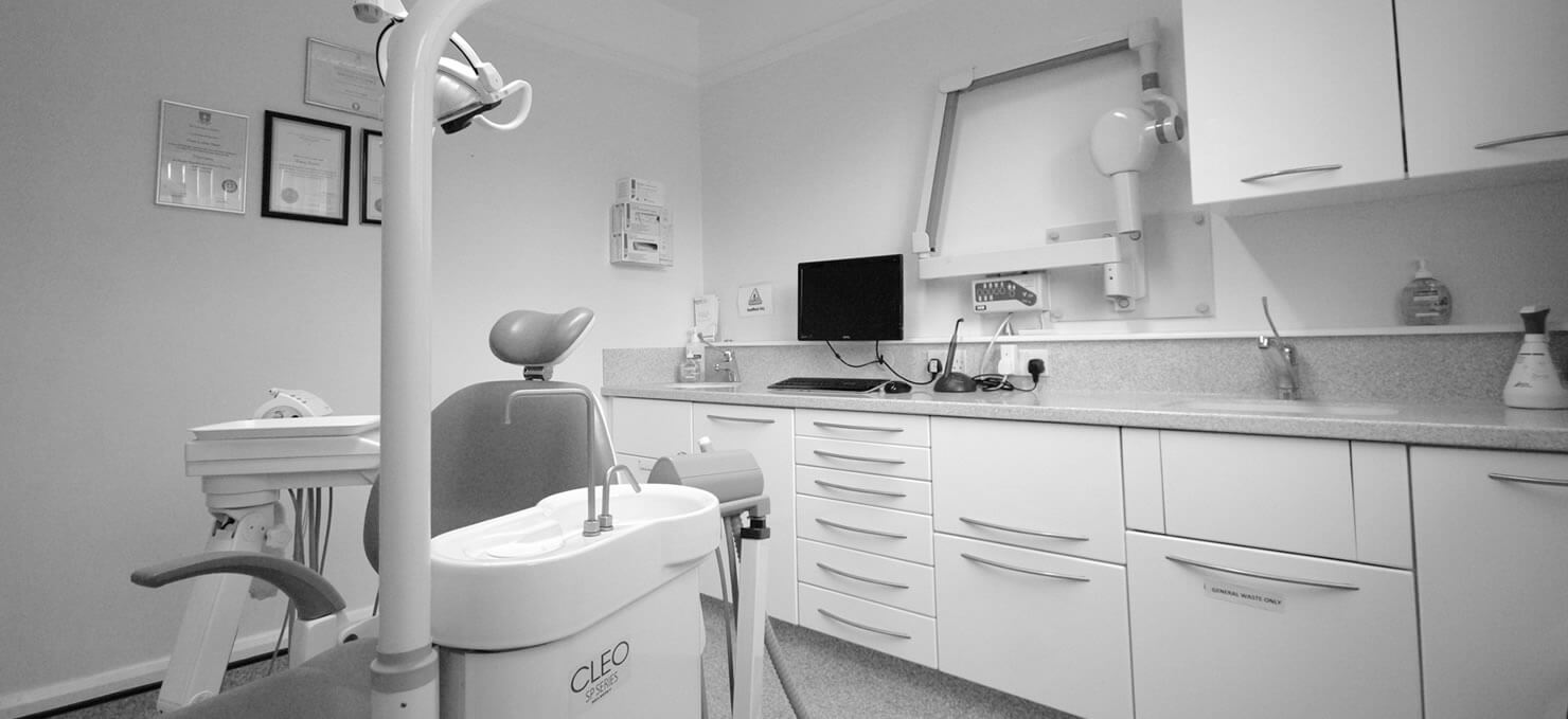 Freedom Dental Care Denture Guide
